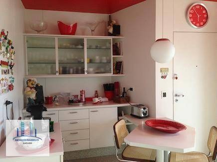 Imagem 2 de 18 de Apartamento Residencial À Venda, Moema, São Paulo. - Ap1813