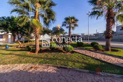 Imagem 24 de 29 de Casa À Venda, 445 M² Por R$ 2.450.000,00 - Residencial Villa Bella - Siena - Paulínia/sp - Ca1351