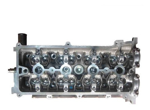 Cabeza De Motor Camry 01-01 L4 2.0