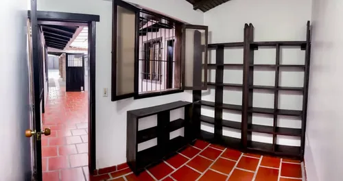 Em Casa En Venta En Tucapé