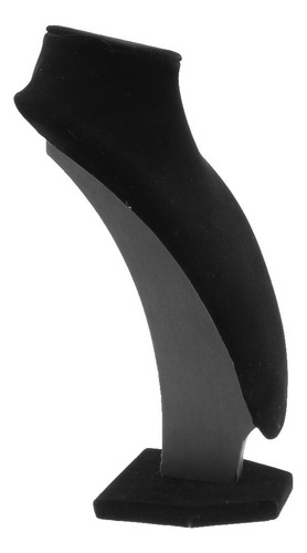 Soporte De Exhibición De 24x18 Cm (negro) 24x18 Cm (negro)