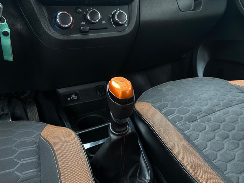 Imagen 13 de 16 de Renault Kwid Outsider Hb Mt 2020 - 1000cc