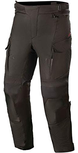 Pantalones De Motocicleta De Calle Hombres Andres V3 