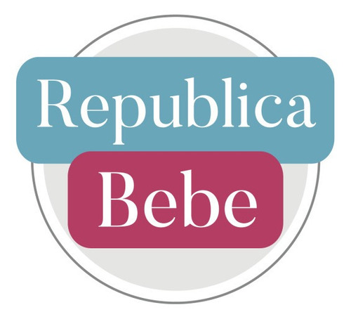 Babero Vinilico Para Bebes Con Abrojo Estampado Sin Pvc
