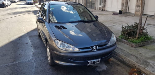 Imagen 8 de 8 de Peugeot 206
