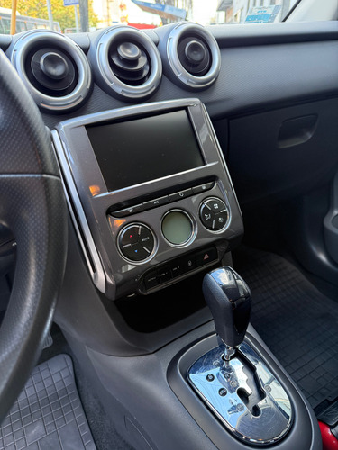 Citroën C3 1.6 Vti 115 Urban Trail