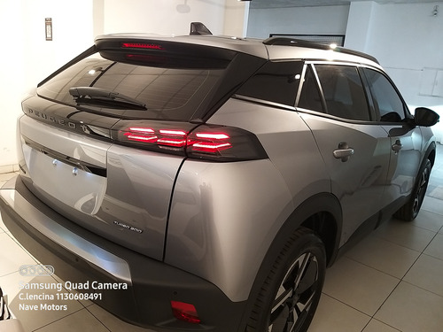 Peugeot 2008 1.0T Active