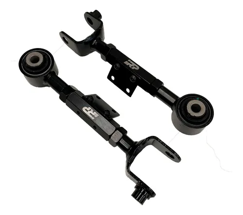 Kit Correctores Comba Crv 2002-2017 Traseros Irp