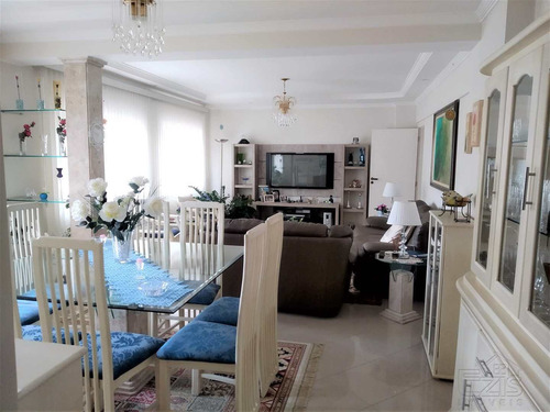 Imagem 1 de 19 de Apartamento Com 3 Dorms, Vila Mariana, São Paulo - R$ 1 Mi, Cod: 5262 - V5262