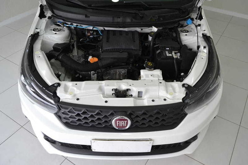 Fiat Argo Drive 1.0