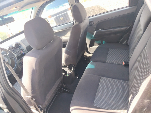 Ford Ecosport 2007 2.0 Xls Aut. 5p