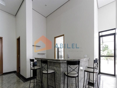 Imagem 19 de 29 de Apartamento No Jardim Anália Franco - 3109