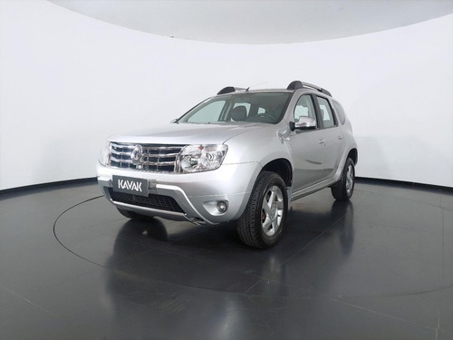 Imagem 2 de 15 de 170581 - Renault Duster 2014 Com Garantia