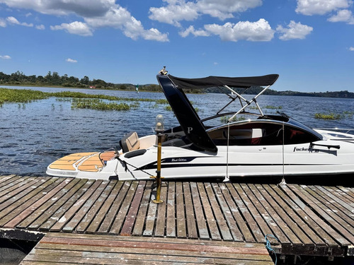 Lancha Focker 230 | Ñ Phantom Triton Fs Nx Ventura