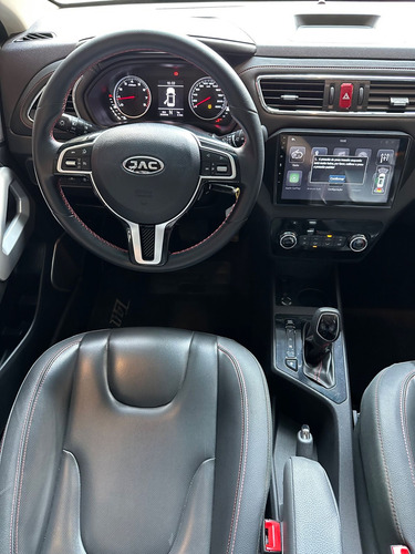 JAC T40 PLUS 1.6 16V 5p Aut.