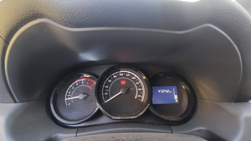 Imagen 9 de 14 de Renault Duster Life 1.6 Full Mt 2019