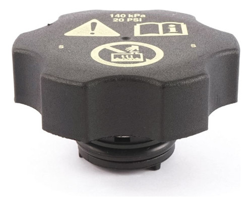 Tapa Deposito Para Opel Astra J Opc 2.0 Af20nft 2015