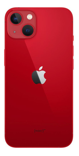 iPhone 13 Mini 128gb - Rojo Recondicionado (Reacondicionado)