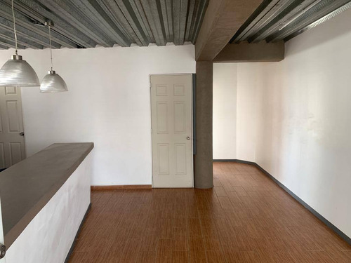 Imagen 8 de 10 de Departamento Tipo Loft Con Balcón En Bosques De Las Lomas, 29390