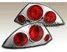 00 01 02 Mitsubishi Eclipse Altezza Tail Lights 2 Door Chr