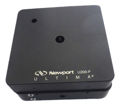 Soporte Espejo Newport U200-p (no Actuators)