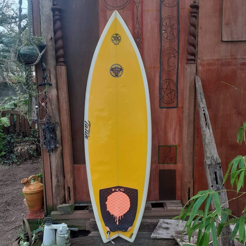 Tablas De Surf Usadas (Usado)