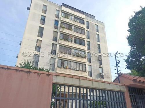 ( Apartamento En Venta Cabudare Centro, Avenida Libertador 23-29791 As-1