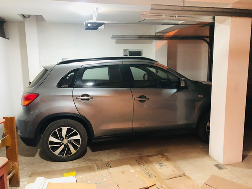 Mitsubishi Asx 2018 2wd Gls Mt 2.0
