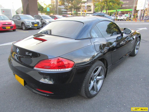 Bmw Z 4 2.3 Sdrive