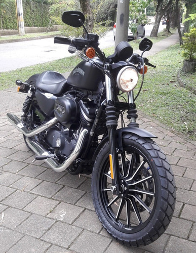 Harley Davidson