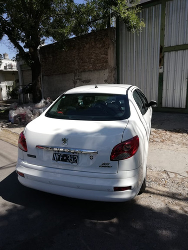 Peugeot 207 Felline 2013 Impecable!!!!