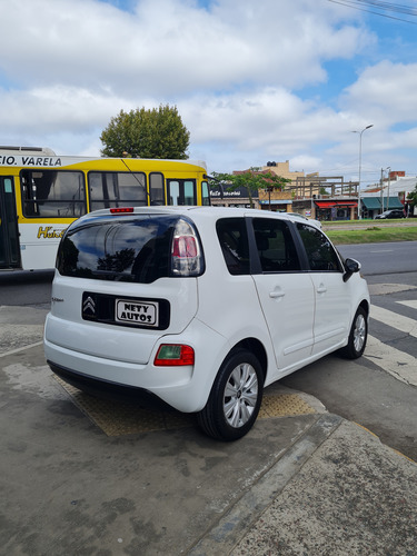 Citroën C3 Picasso 1.6 16V Sx