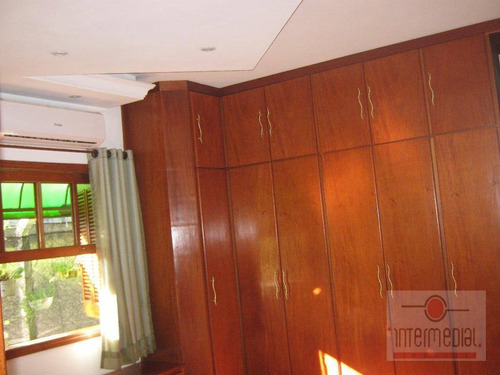 Chácara Residencial À Venda, Green Ville, Boituva. - Ch0484