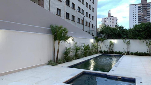 Apartamento À Venda, 91 M² Por R$ 707.530,00 - Parque Das Nações - Santo André/sp - Ap12211