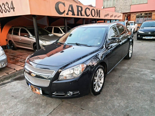 Imagem 1 de 15 de Malibu Ltz 2.4 Impecável!!!