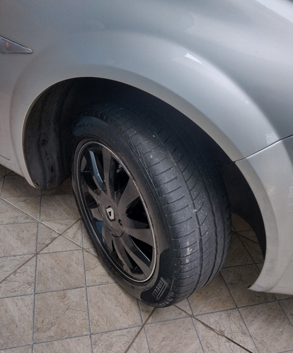 Imagem 11 de 17 de Renault Megane Gt 1.6 16v Din Flex
