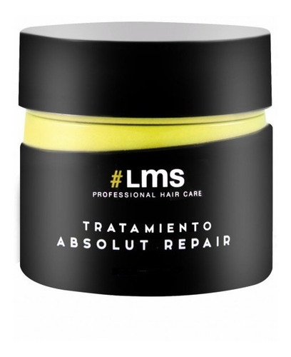 Tratamiento Reparador Absolut Repair X 500ml Lms