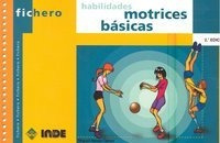 Habilidades Motrices Basicas 2âªed - Navas Torres,miguel