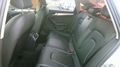 Audi 168-a4 2.0 Tfsi 2010