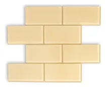 Comprar Subway Beige - Revestimientos Premium - Misiones Deco