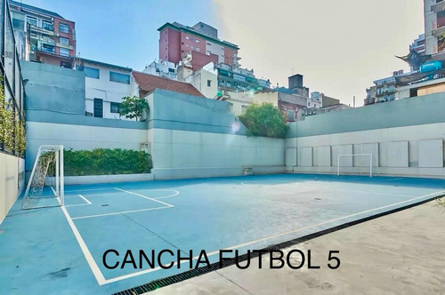 Dueño Directo Vista A Parque Y Pileta! Financio.