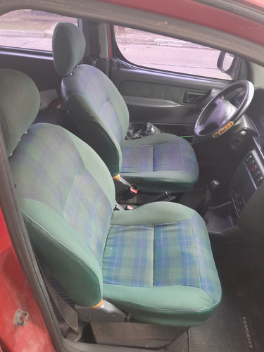 Peugeot Partner 1.9 Furgon Confort Plc