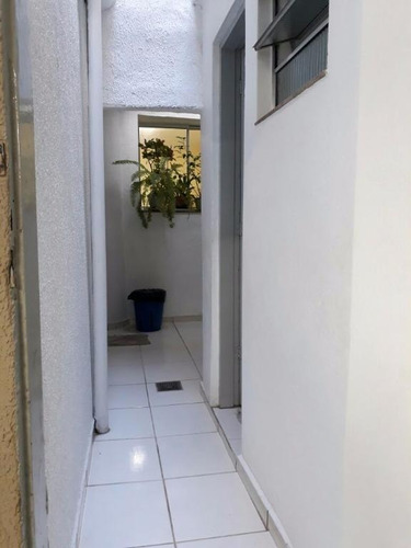 Galpão Comercial À Venda, Vila Regente Feijó, São Paulo. - Ga0071