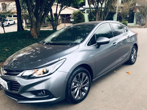 Chevrolet Cruze Ltz 2