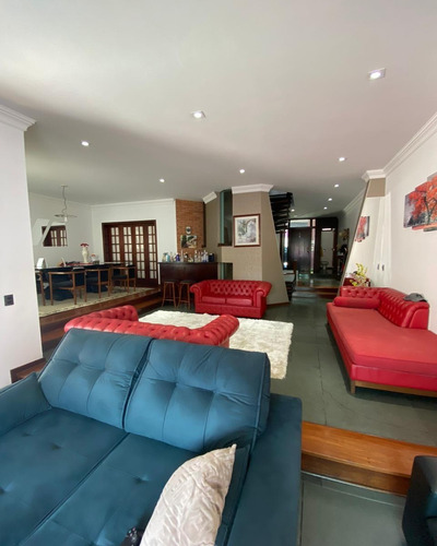 Imagem 16 de 30 de Casa À Venda No Jardim Paulistano - Sorocaba/sp - Ca07734 - 3162320