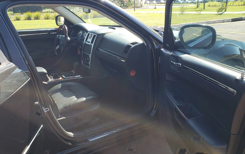 Chrysler 300C 3.5 V6 4p
