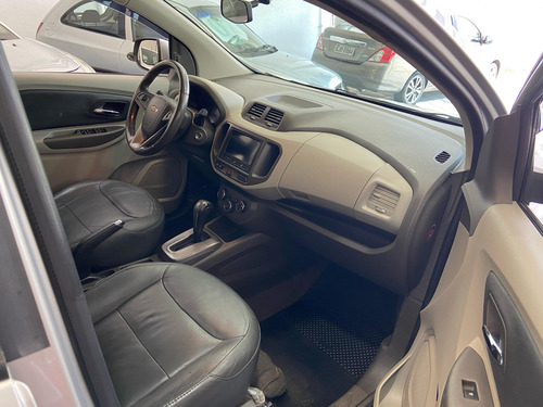 Chevrolet Spin 1.8 Ltz 7l Aut. 5p