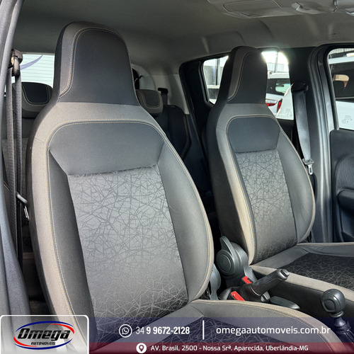 Fiat Mobi TREKKING 1.0 FLEX 5P.