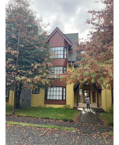 Se Vende Hermoso Departamento 2d2b En Los Refugios Pucón