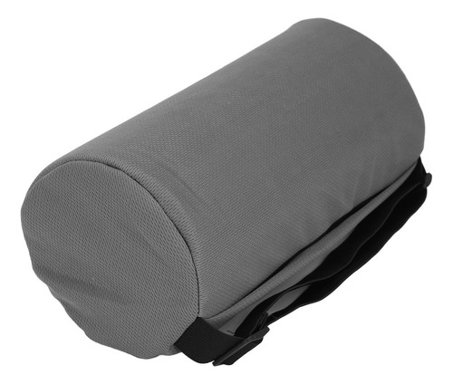 T Rollo Lumbar Para Almohada De Silla, Espuma Viscoelástica